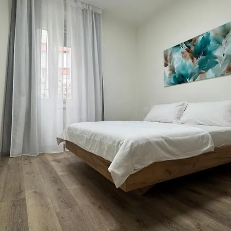 40-relax E Comodita Con Posto Auto