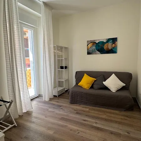 Apartman 40-relax E Comodita Con Posto Auto Trieszt