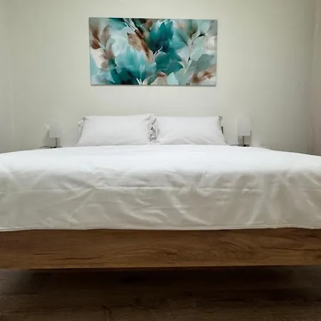 Apartman 40-relax E Comodita Con Posto Auto *