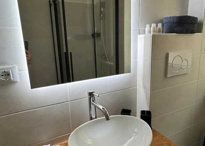 40-relax E Comodita Con Posto Auto