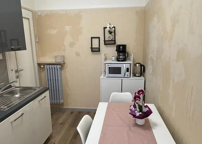 40-relax E Comodita Con Posto Auto Apartman