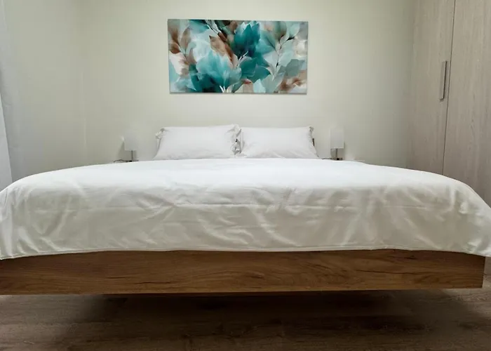 Apartman 40-relax E Comodita Con Posto Auto *