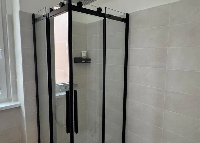 Apartman 40-relax E Comodita Con Posto Auto *