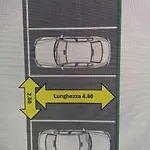 Daire 40-relax E Comodita Con Posto Auto
