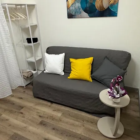 Daire 40-relax E Comodita Con Posto Auto